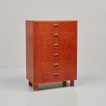 1050 4276 CHEST OF DRAWERS